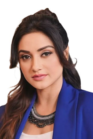 Rati Pandey